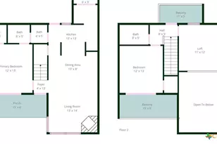 114 T Bar M Dr, New Braunfels, TX 78132 - Photo 22