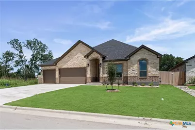 3502 Prato Lane, Temple, TX 76502 - Photo 2