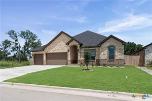 3502 Prato Ln, Temple, TX 76502 - Photo 2