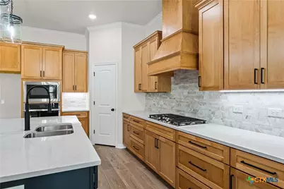 3502 Prato Lane, Temple, TX 76502 - Photo 14