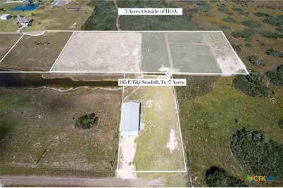185 E Tiki Drive, Seadrift, TX 77983 - Photo 2