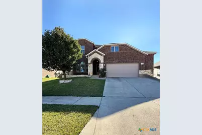 2508 Legacy Lane, Killeen, TX 76549 - Photo 1
