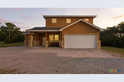 175 Crazy Horse Trail, Canyon Lake, TX 78133 - Photo 2