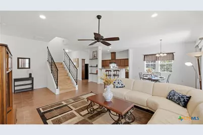 175 Crazy Horse Trail, Canyon Lake, TX 78133 - Photo 6