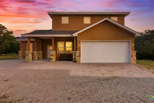 175 Crazy Horse Trail, Canyon Lake, TX 78133 - Photo 1