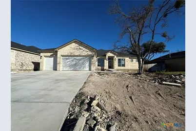 3414 Prato Lane, Temple, TX 76502 - Photo 1