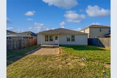 307 W Gemini Lane, Killeen, TX 76542 - Photo 6