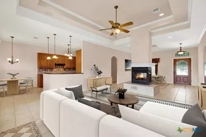 1925 Glenn Drive, Canyon Lake, TX 78133 - Photo 8