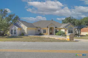 1925 Glenn Dr, Canyon Lake, TX 78133 - Photo 2