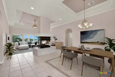 1925 Glenn Drive, Canyon Lake, TX 78133 - Photo 4