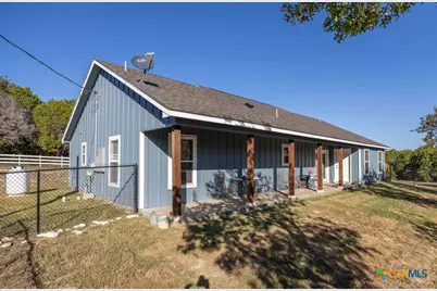 128 Cr 1513, Morgan, TX 76671 - Photo 4