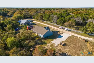 128 Cr 1513, Morgan, TX 76671 - Photo 30