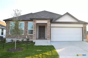 1911 Meridian Loop, Temple, TX 76504 - Photo 1