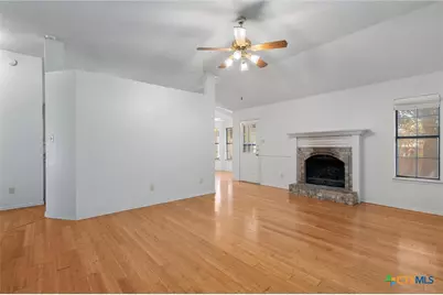 5004 Lindsey Drive, Killeen, TX 76542 - Photo 2