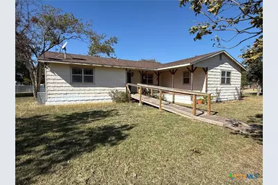 4700 Old Howard Road, Temple, TX 76504 - Photo 2