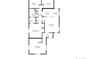 1108 Marlton St, San Marcos, TX 78666 - Photo 2