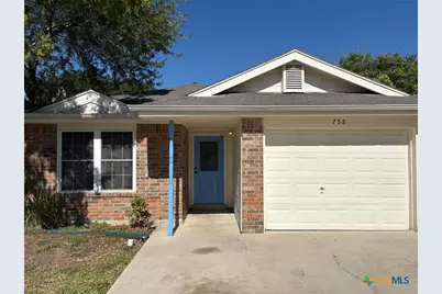 758 Briarbend Drive, New Braunfels, TX 78130 - Photo 2