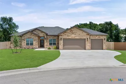 3402 Prato Lane, Temple, TX 76502 - Photo 1