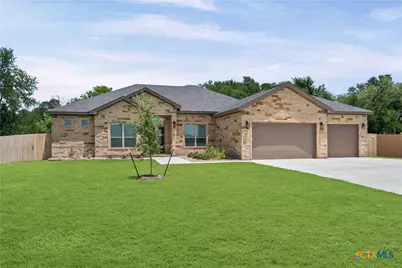 3402 Prato Lane, Temple, TX 76502 - Photo 2