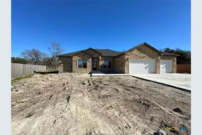 3402 Prato Lane, Temple, TX 76502 - Photo 2