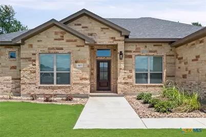3402 Prato Lane, Temple, TX 76502 - Photo 4