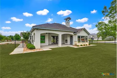 2447 Wallaby Circle, New Braunfels, TX 78132 - Photo 26