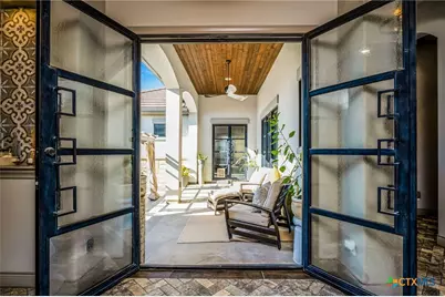 2447 Wallaby Circle, New Braunfels, TX 78132 - Photo 4