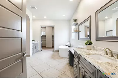 2447 Wallaby Circle, New Braunfels, TX 78132 - Photo 14
