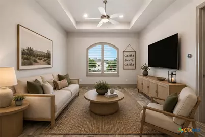 2447 Wallaby Circle, New Braunfels, TX 78132 - Photo 32