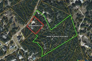 778 Rivercrest Rd, Valley Mills, TX 76689 - Photo 4