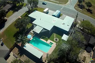 601 Lawrence St, Refugio, TX 78377 - Photo 38