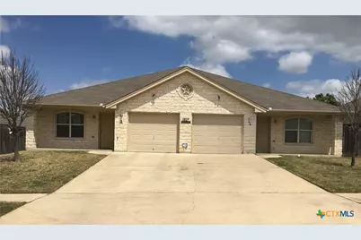 1307 Powder River, Killeen, TX 76549 - Photo 1