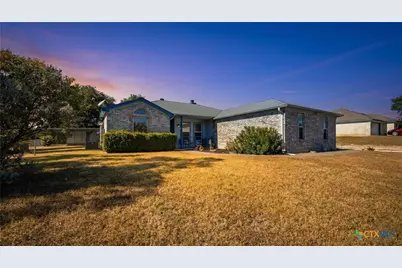 351 Summers Road, Copperas Cove, TX 76522 - Photo 1