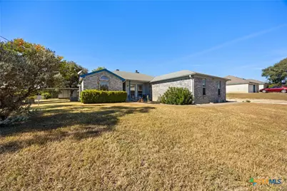 351 Summers Road, Copperas Cove, TX 76522 - Photo 2
