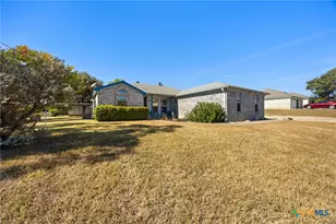 351 Summers Rd, Copperas Cove, TX 76522 - Photo 2