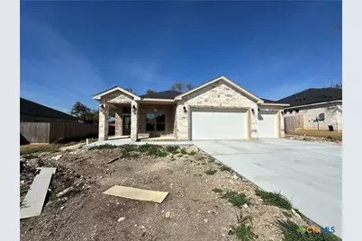 3206 Pistoia Trail, Temple, TX 76502 - Photo 1