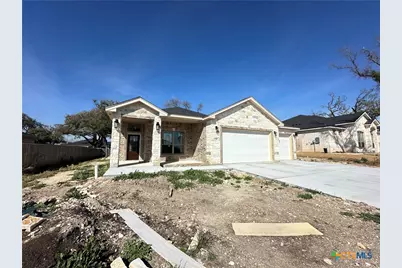 3206 Pistoia Trail, Temple, TX 76502 - Photo 2