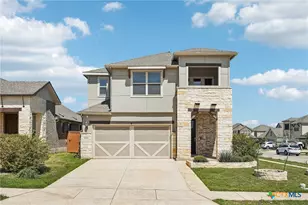 2034 Egret Ave, New Braunfels, TX 78132 - Photo 1