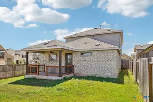 2034 Egret Ave, New Braunfels, TX 78132 - Photo 44