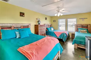 23 Macey St, Port O'Connor, TX 77982 - Photo 32