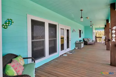 23 Macey Street, Port O'Connor, TX 77982 - Photo 6