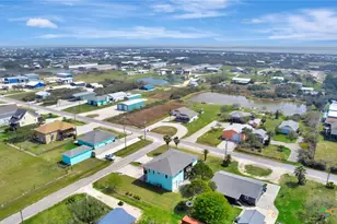 23 Macey St, Port O'Connor, TX 77982 - Photo 40