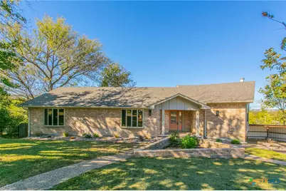 608 Ridgecrest Drive, Salado, TX 76571 - Photo 1