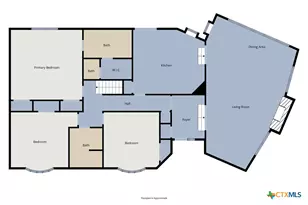 608 Ridgecrest Dr, Salado, TX 76571 - Photo 42