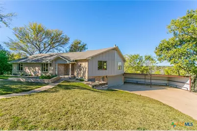 608 Ridgecrest Drive, Salado, TX 76571 - Photo 2