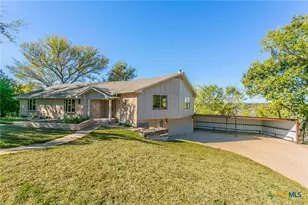 608 Ridgecrest Dr, Salado, TX 76571 - Photo 2