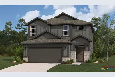 765 Whitman Street, New Braunfels, TX 78130 - Photo 1