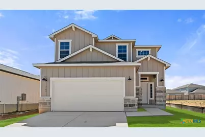 765 Whitman Street, New Braunfels, TX 78130 - Photo 4