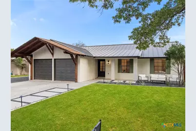 14 Country Club Circle, New Braunfels, TX 78130 - Photo 40