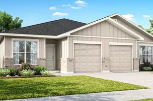 2932 Wildcat Rdg Rd, Temple, TX 76501 - Photo 1